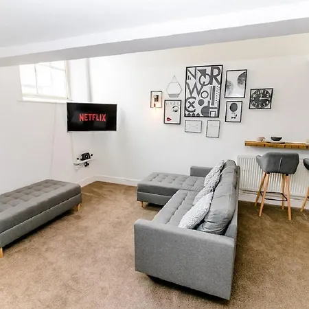 Stunning Wensum Apartment, Amazing Location Norwich Exterior photo