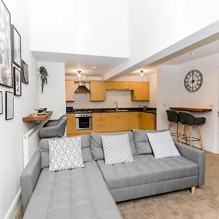 Stunning Wensum Apartment, Amazing Location Norwich Exterior photo