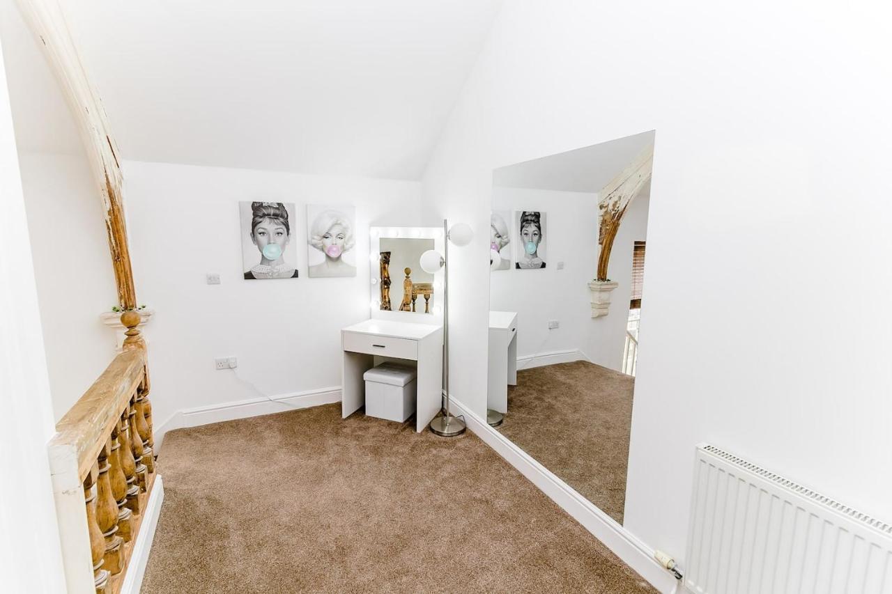 Stunning Wensum Apartment, Amazing Location Appartamento *