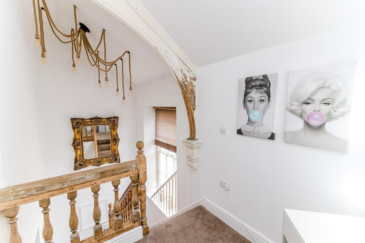 Stunning Wensum Apartment, Amazing Location
