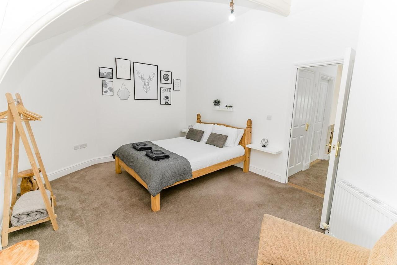 Stunning Wensum Apartment, Amazing Location