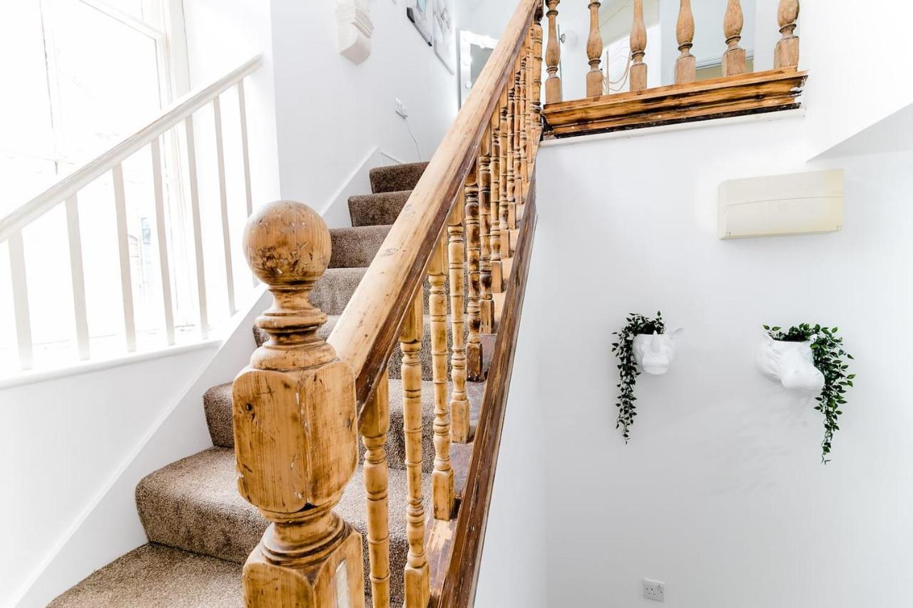 Stunning Wensum Apartment, Amazing Location